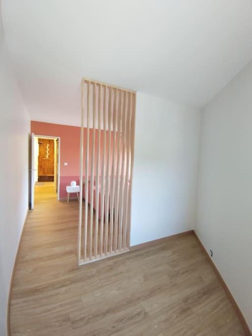 L'Ecrin Connecte-Axe Annecy-Geneve-Wifi-Confort 크루세일레 외부 사진