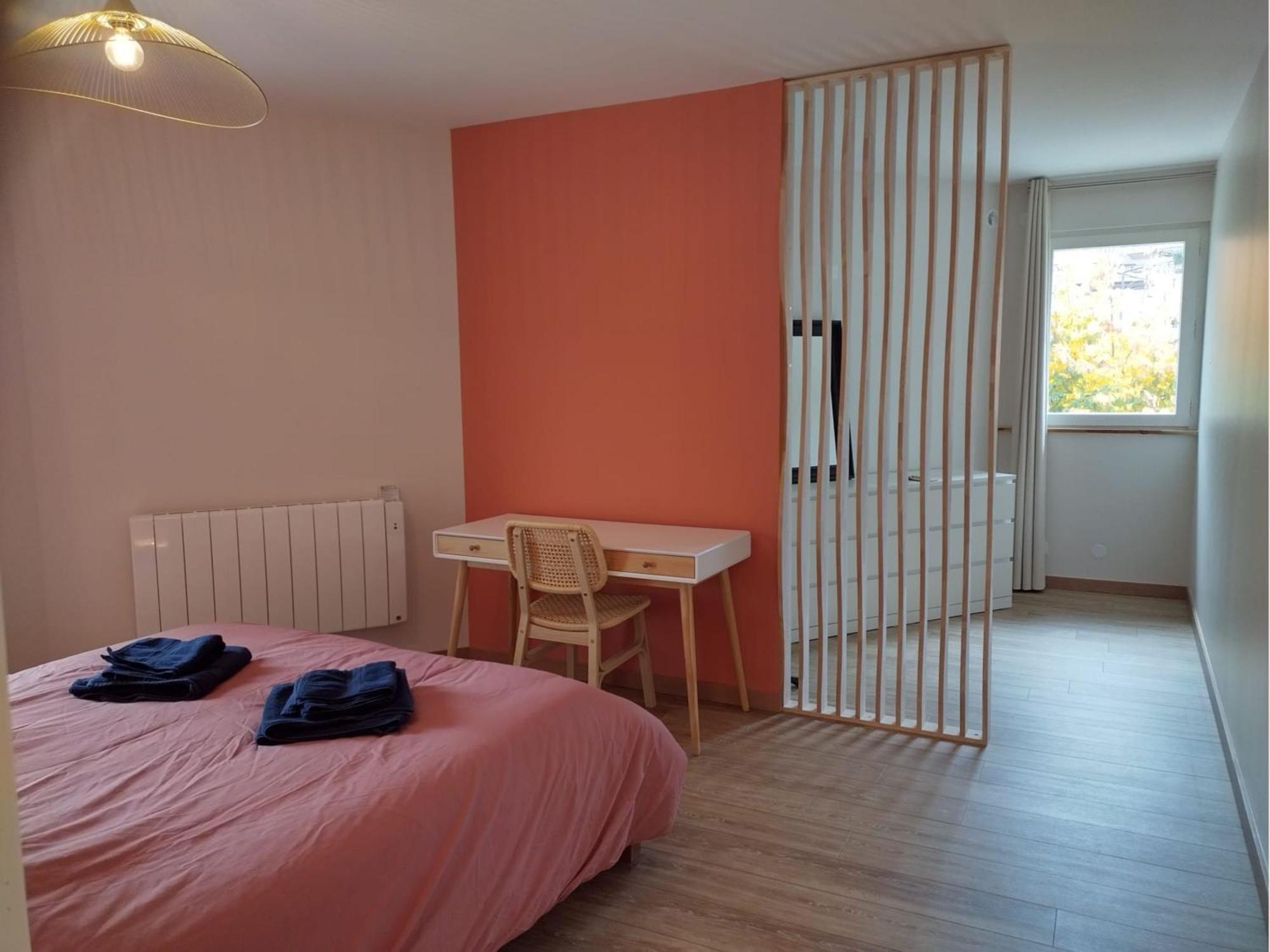 L'Ecrin Connecte-Axe Annecy-Geneve-Wifi-Confort 크루세일레 외부 사진