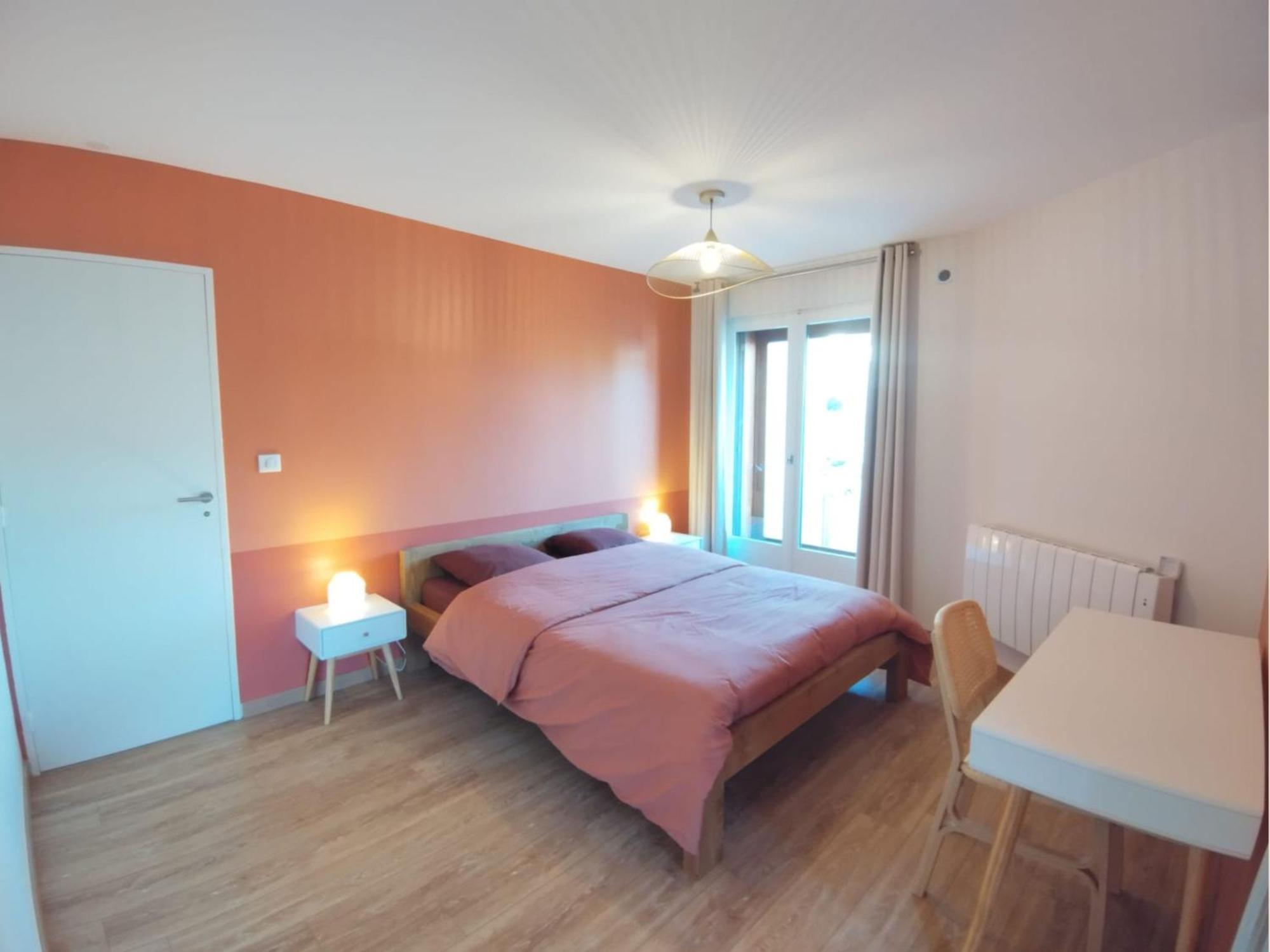 L'Ecrin Connecte-Axe Annecy-Geneve-Wifi-Confort 크루세일레 외부 사진