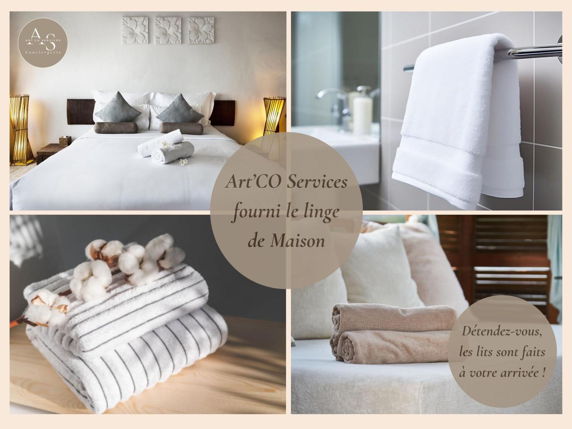 L'Ecrin Connecte-Axe Annecy-Geneve-Wifi-Confort 크루세일레 외부 사진